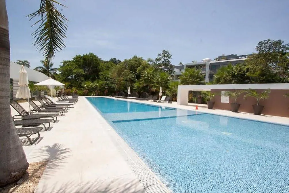 Nick Price By Teamoplaya Hotel Lafitte 3*,  Mexico